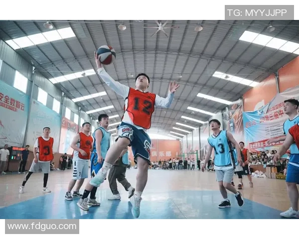 常林的奋斗与成长：从平凡到卓越的篮球人生之路